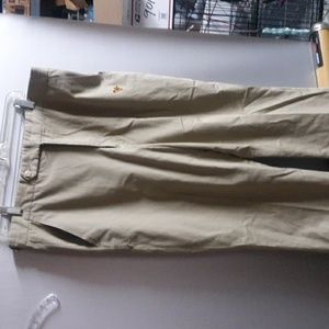 Sahara Size 36 (SKU N72)